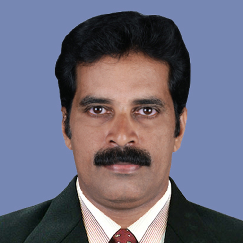 Ajay Thundathil