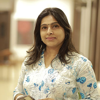 Manju Gopinath